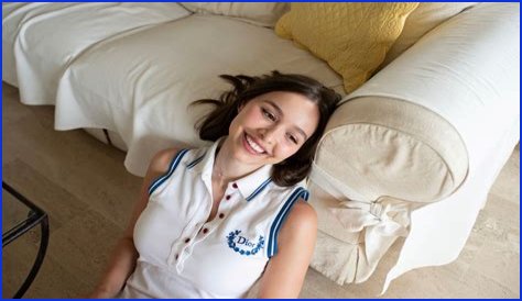 Sophie Mudd: The Rising Star Of Social Media And Influencer Culture